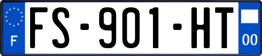 FS-901-HT