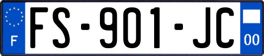 FS-901-JC