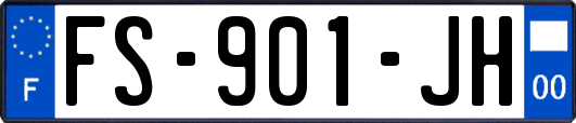 FS-901-JH