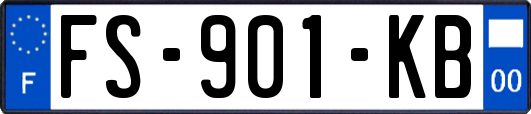 FS-901-KB