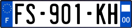 FS-901-KH