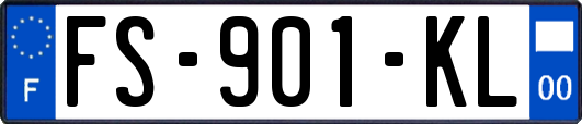 FS-901-KL