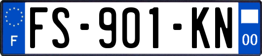 FS-901-KN
