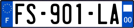 FS-901-LA