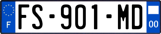 FS-901-MD
