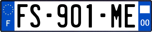 FS-901-ME