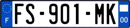 FS-901-MK
