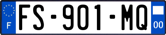FS-901-MQ