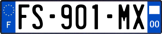 FS-901-MX