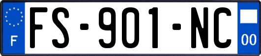 FS-901-NC