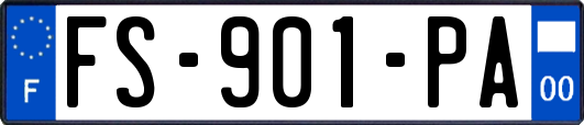 FS-901-PA