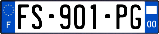 FS-901-PG
