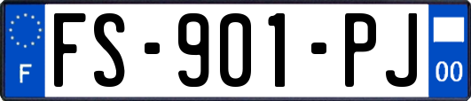 FS-901-PJ