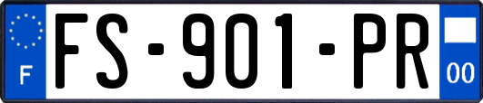 FS-901-PR