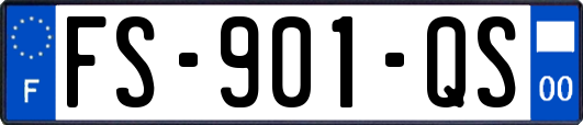 FS-901-QS