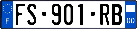 FS-901-RB