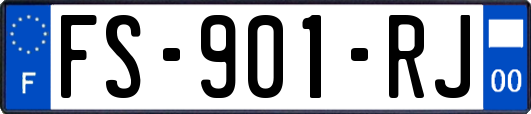FS-901-RJ