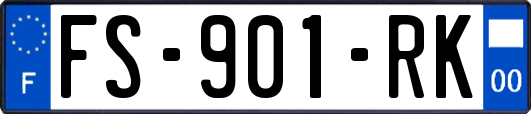 FS-901-RK
