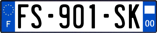 FS-901-SK