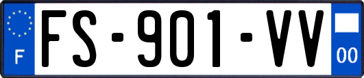 FS-901-VV