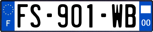 FS-901-WB