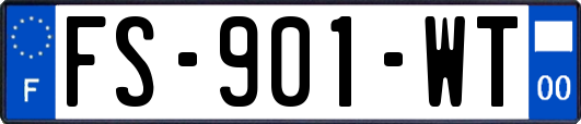 FS-901-WT