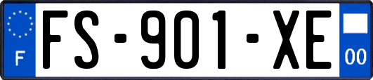 FS-901-XE