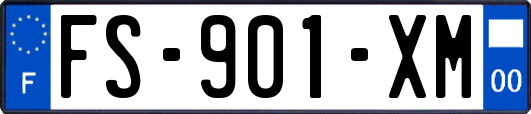 FS-901-XM