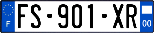 FS-901-XR