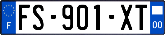 FS-901-XT