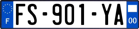 FS-901-YA