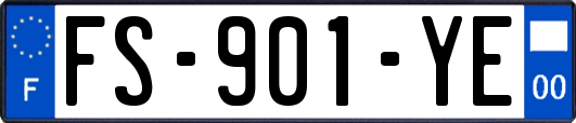 FS-901-YE