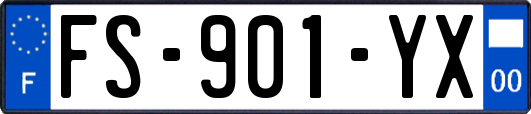 FS-901-YX