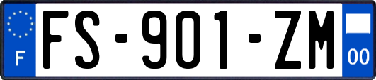 FS-901-ZM