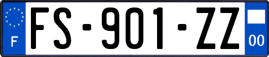 FS-901-ZZ