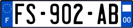 FS-902-AB