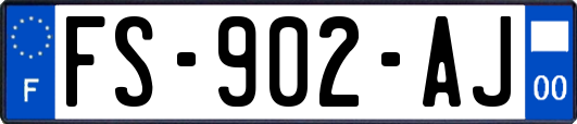 FS-902-AJ