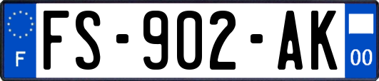 FS-902-AK