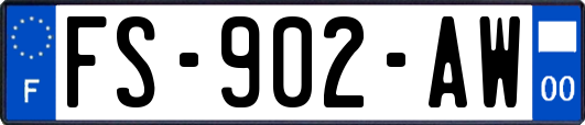 FS-902-AW