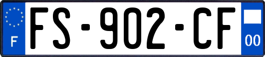 FS-902-CF