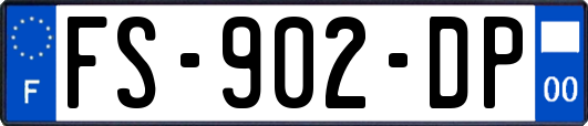 FS-902-DP
