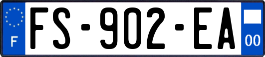 FS-902-EA