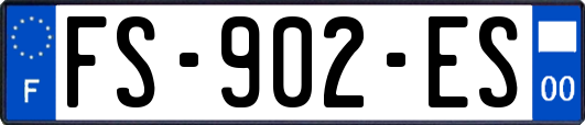 FS-902-ES