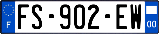 FS-902-EW