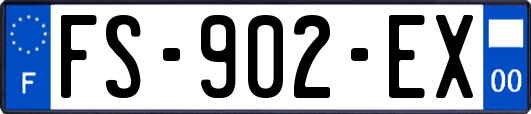 FS-902-EX