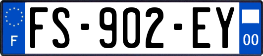 FS-902-EY