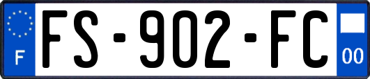 FS-902-FC