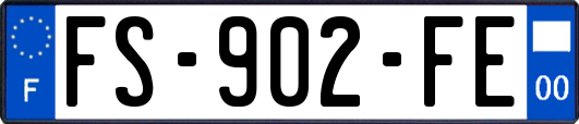 FS-902-FE