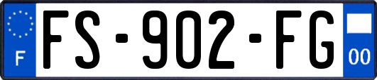 FS-902-FG