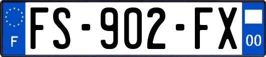 FS-902-FX